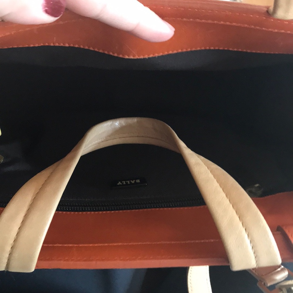 Vintage Bally “The Morgan” - Picture 4 of 8